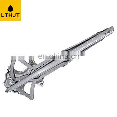 Auto Spare Parts Front Left Window Regulator 69802-0G010 For LAND CRUISER PRADO GRJ150