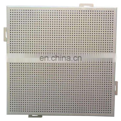 304 perforated sheet of stainless steel wuxi plate