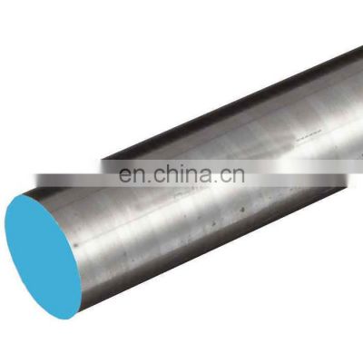China factory sus 304 stainless steel hot rolled round bar price