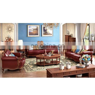 1+2+3 fashion couch camas classic hotel lounge leather living room sofa set furniture