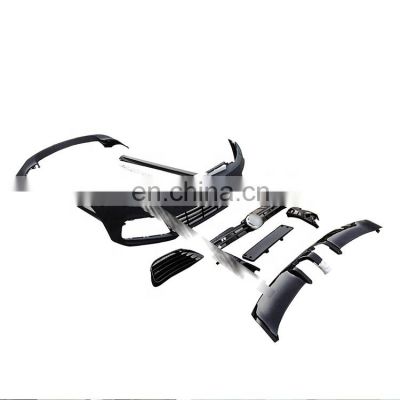 Hot Body Kits high guality For VW Volkswagen golf 6 R20 car bumper body kit