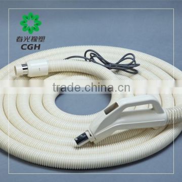 CGH - Central Vacuum cleaner hose