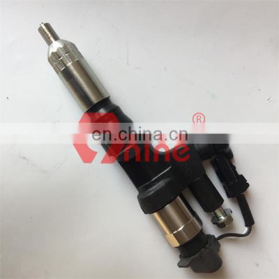 Good Perforamnce Fuel Injector 095000-6190/23670-30100 Common Rail Injector 095000-6190