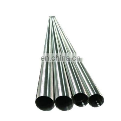 Top Class On-time Delivery High Technology 304 316L 316ti 310S Pipe Stainless Steel Seamless Welding Welded 300 Series Astm,aisi