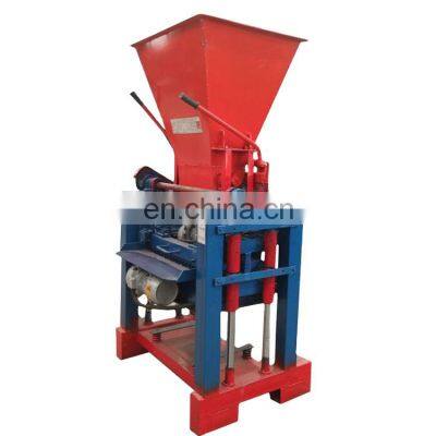 QT4-35B  cement block machine sri lanka thailand brick machine cement block making machine sale in ethiopia