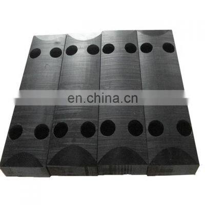 Hard Fender Face Plate HDPE Hard Plastic UHMWPE Fender Pad