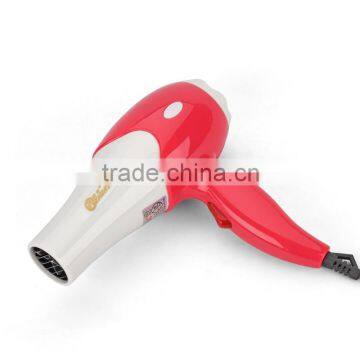 Fashionable Concentrator Spray Dryer Student Hair Dryer with KC Certificate