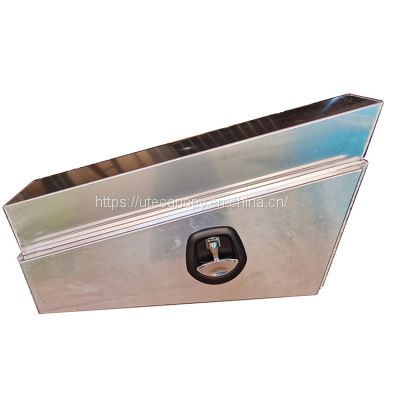 Aluminum Under Truck Tool Box Underbody Toolbox