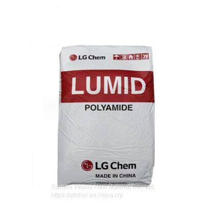 Flame Retardant PA66 Lumid GN2251BF Polyamide 66