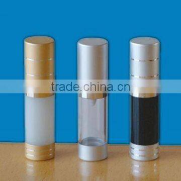 15ml Airless Bottle