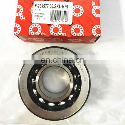 Ball type 45.987X90X20mm F-801298 bearing automobile differential bearing F-801298.TR1P.H79.T29