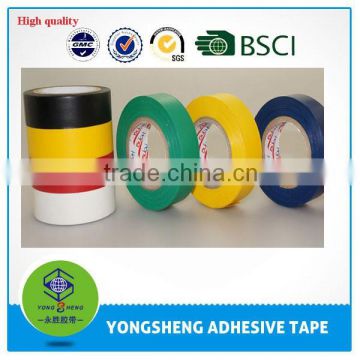 2015 new material good strength pvc insulating tape for wire wrapping and bonding use                        
                                                Quality Choice