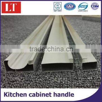 Aluminum profile new cabinet handles for kitchen cabinet door                        
                                                Quality Choice