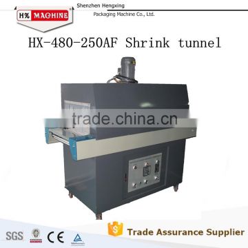 thermal shrink packager MACHINE