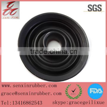 high quality rubber bellows