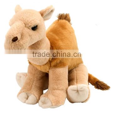 2015 high quality camel toys,plush camel toys