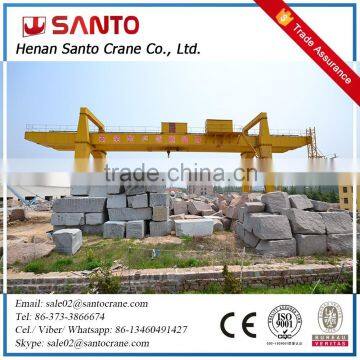 Outdoor and indoor marble crane ,granite crane for sale