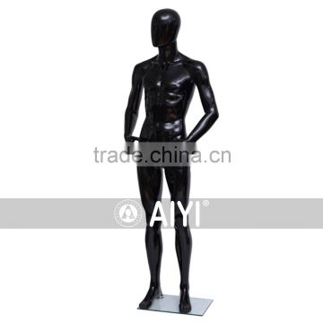 cheap transparent male mannequins on sale