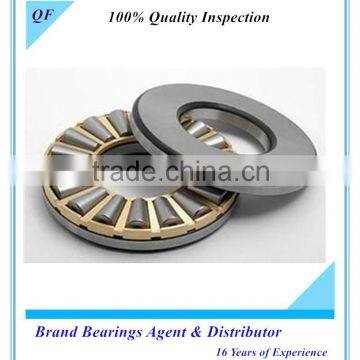 Long life conveyor roller bearing bearing thrust roller bearings 81113