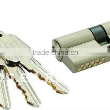Commercial Mortise Lock Cylinders