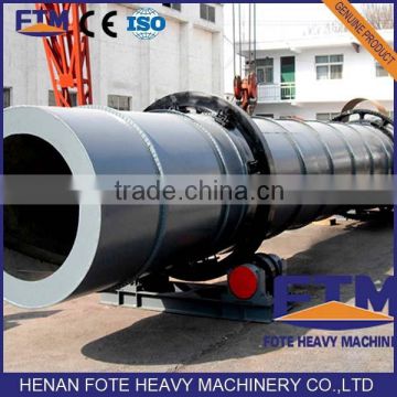 2015 hot selling cement rotary kiln design with good price from China