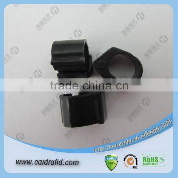 Color digital identification ring dove