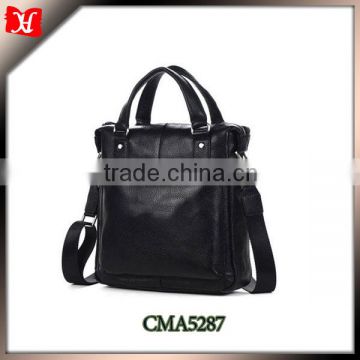 High quality business bag men leather business bag