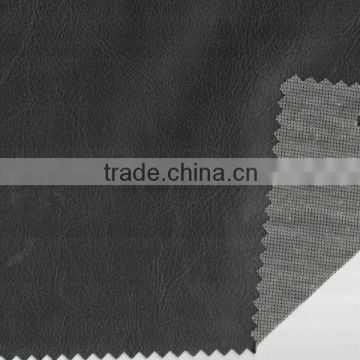Professional Supplier of Vinyl Leather
