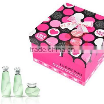 buy skin care products packaging OEM wholesale