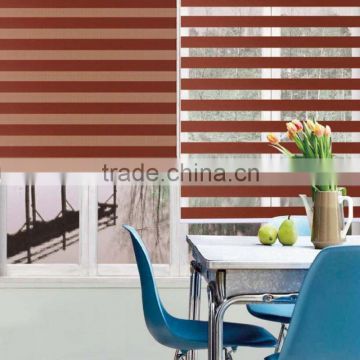 blinds for windows is zebra blinds used as roller blind