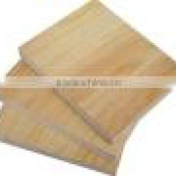 Pine faced commercial Plywood