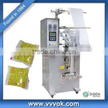 Fully Automatic Four-Side-Seal Packaging Machine