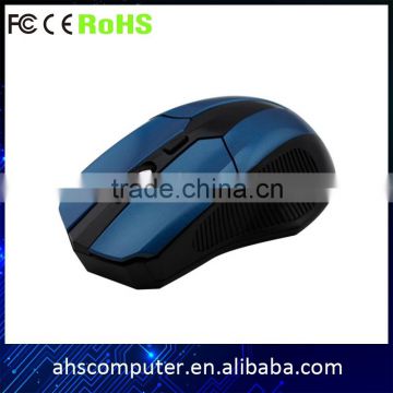 3d 4d 6d factory whole sale optical mouse wireless