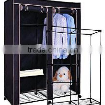 folding wardrobe/portable wardrobe/Non-woven fabric wardrobe/closet/bedroom cabinet