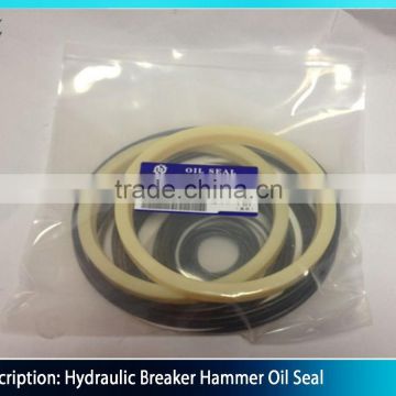 TOYO THBB1600 Hydraulic Breaker Hammer Oil Seal