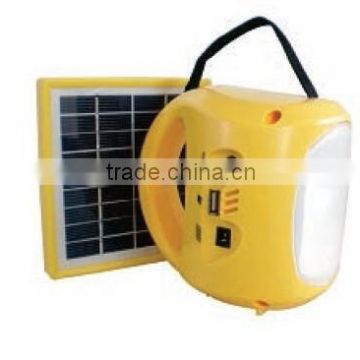 EverExceed portable Small Solar Lamps Series Solar Lantern