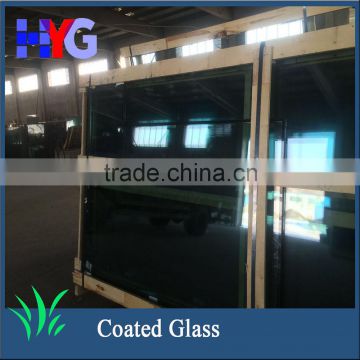 High quality insulated laminated glass factory supplier