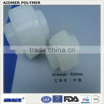 PVDF UNION TYPE FITTING