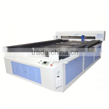 CO2 150/200W co2 laser cut equipment cut thin metal(0.5--2mm ss or cs) and nonmetal(like 25mm acrylic)
