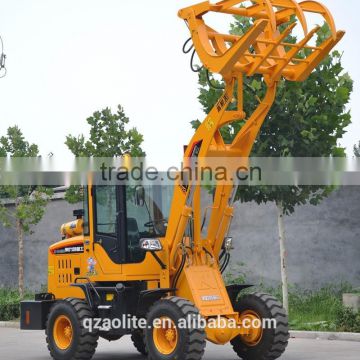 Aolite hot sale new small grass fork loader made in china