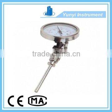 water testing thermometer
