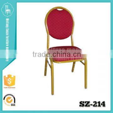 wholesale banquet hall chairs