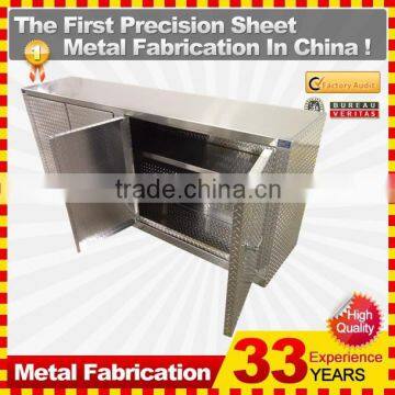 metal tool storage box roller cabinet