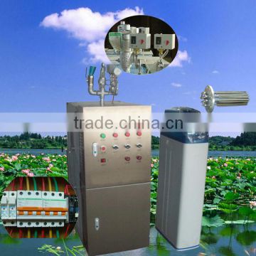 2013 China new high quality electric boiler home heating
