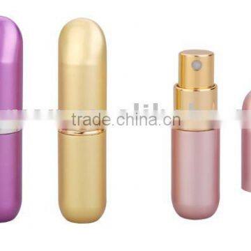 Perfume atomizer