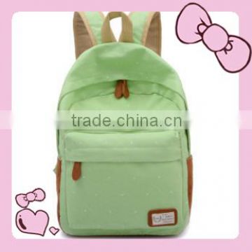 2015 Alibaba China Student Lightweight Laptop Backpack
