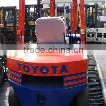 USED Used forklift Toyota 2 Tons JAPANESE ORIGINAL