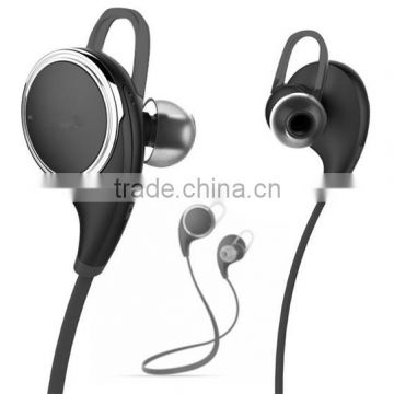 Top selling product QY8 bluetooth headphone V4.1 with hand-free sport wireless bluetooth stereo