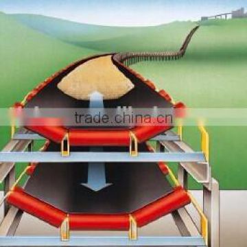 trade assurance extremely high performance belt conveyors china