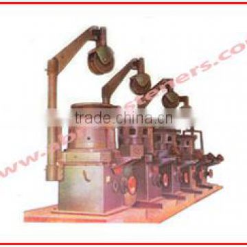 WIRE DRAWING MACHINES ( Continuous Plant)